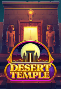 Desert Temple