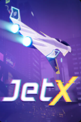 JetX