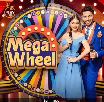 Mega Wheel