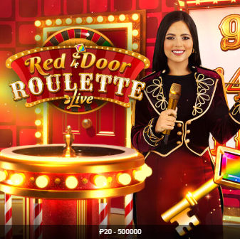 Red Door roulette