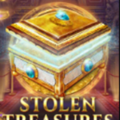 Stolen Treasure