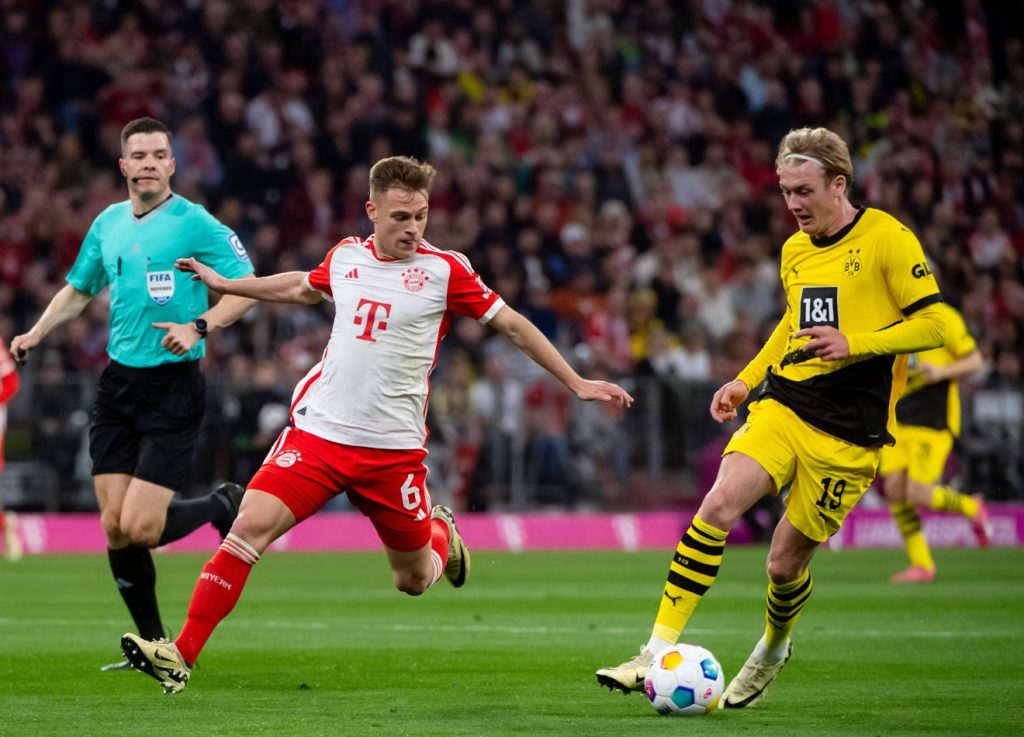 bundesliga